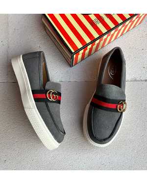 Женские Мокасины Маломерят на размер