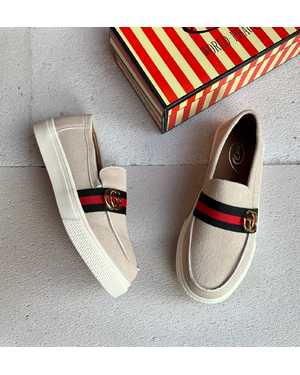 Женские Мокасины Маломерят на размер