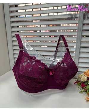 Женские бюстгальтер Тонкий поролон на косточках