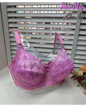 Женские бюстгальтер Тонкий поролон на косточках