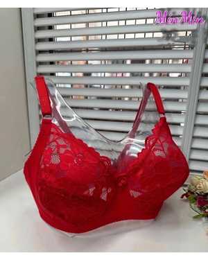 Женские бюстгальтер Тонкий поролон на косточках