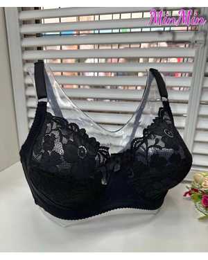 Женские бюстгальтер Тонкий поролон на косточках