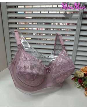 Женские бюстгальтер Тонкий поролон на косточках