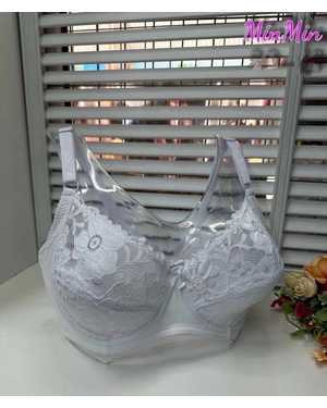 Женские бюстгальтер Тонкий поролон на косточках