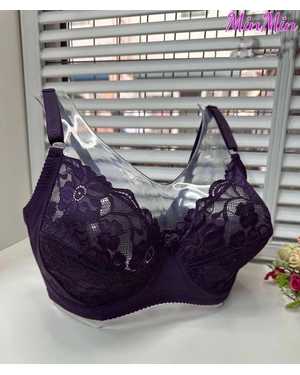 Женские бюстгальтер Тонкий поролон на косточках