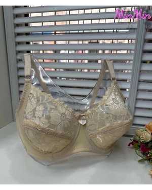 Женские бюстгальтер Тонкий поролон на косточках