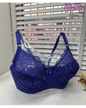 Женские бюстгальтер Тонкий поролон на косточках