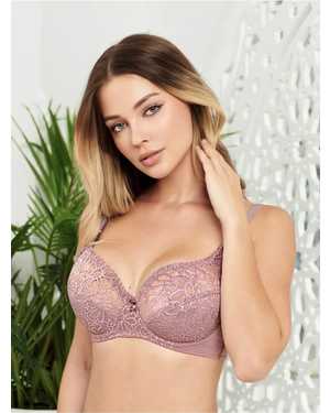 Женские бюстгальтер Тонкий поролон на косточках