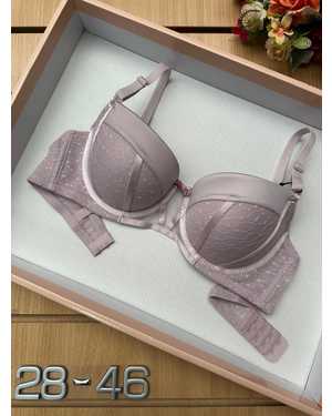 Женские бюстгальтер с пуш ап (3.D)