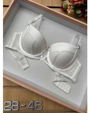 Женские бюстгальтер с пуш ап (3.D)