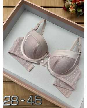 Женские бюстгальтер с пуш ап (3.D)