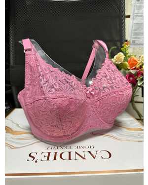 Женские бюстгальтер Тонкий поролон на косточках