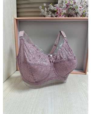 Женские бюстгальтер Тонкий поролон на косточках