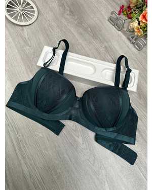 Женские бюстгальтер с пуш ап (3.D)