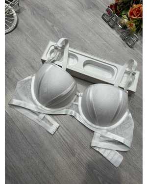 Женские бюстгальтер с пуш ап (3.D)