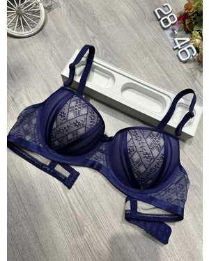 Женские бюстгальтер с пуш ап (3.D)