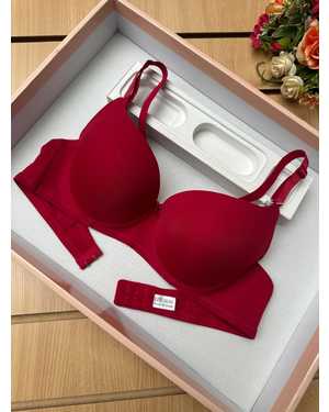 Женские бюстгальтер с пуш ап