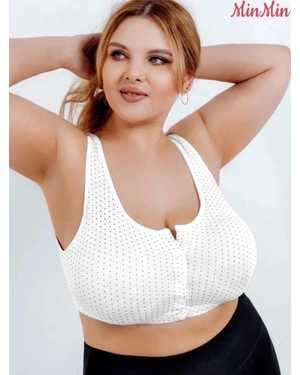 Женский топ с поролоном