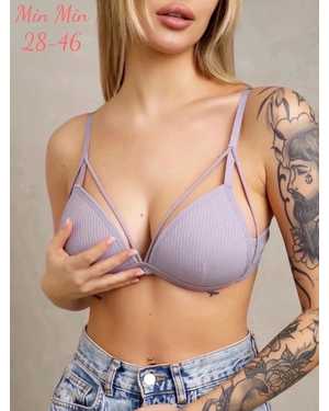 Женский бюстгальтер без косточек