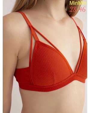 Женский бюстгальтер без косточек