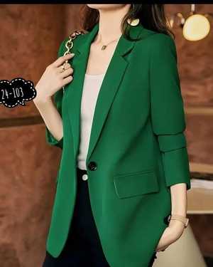 ПИДЖАК ТКАНЬ БАРБИ С ПОДКЛАДКА