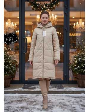 ШУБА В РАЗМЕР ТКАНЬ ИСКУССТВЕННЫЙ МЕХ ПОД НОРКУ