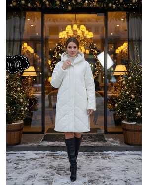 ШУБА В РАЗМЕР ТКАНЬ ИСКУССТВЕННЫЙ МЕХ ПОД НОРКУ