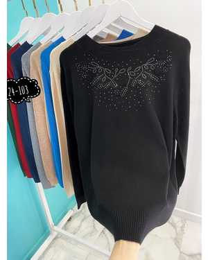 СВИТЕР ТКАНЬ ФАБРИЧНЫЙ КИТАЙ