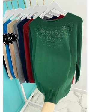 СВИТЕР ТКАНЬ ФАБРИЧНЫЙ КИТАЙ