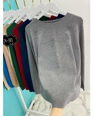 СВИТЕР ТКАНЬ ФАБРИЧНЫЙ КИТАЙ