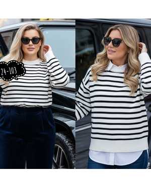 КОФТА ТКАНЬ ТКАНЬ ВЯЗКА