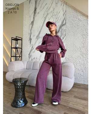 Женский костюм Размер: 42/48 Фабричный Китай