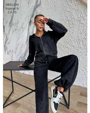 Женский костюм Размер: 42/48 Фабричный Китай