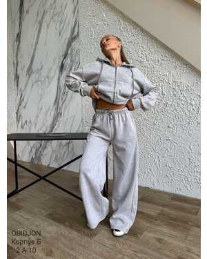 Женский костюм Размер: 42/48 Фабричный Китай