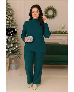 КОСТЮМ ТКАНЬ КАШМИР