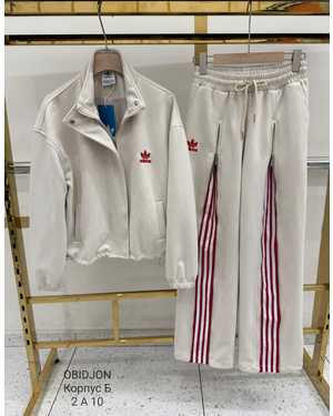 Женский костюм Фабричный Китай