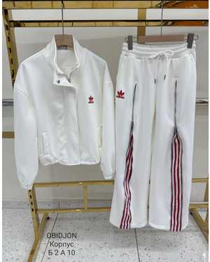 Женский костюм Фабричный Китай