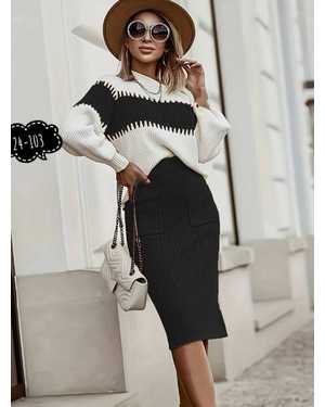 ЖЕНСКИЙ КОСТЮМ ДВОЙКА ТКАНЬ ЛАПША КАШЕМИР