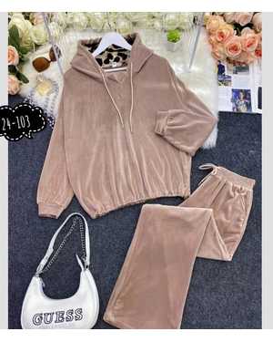 ДВОЙКА В РАЗМЕР ТКАНЬ БАМБУК