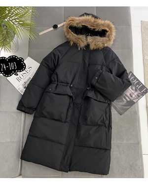 КУРТКА ТКАНЬ ХОЛЛОФАЙБЕР