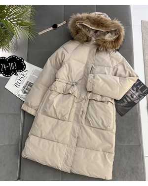 КУРТКА ТКАНЬ ХОЛЛОФАЙБЕР