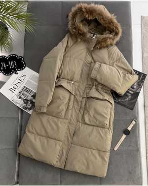 КУРТКА ТКАНЬ ХОЛЛОФАЙБЕР