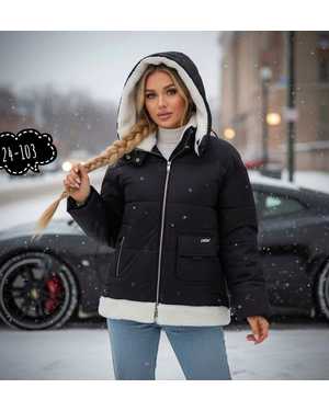 КУРТКА ТКАНЬ ХАЛАФАЙБЕР