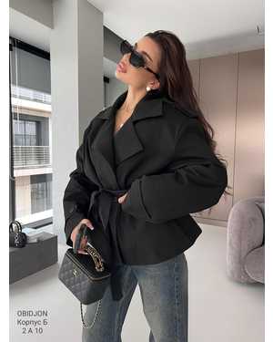 Женская куртка Фабричный Китай