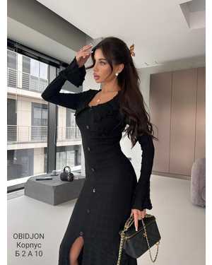 Женское платье Размер: 42/48 Фабричный Китай