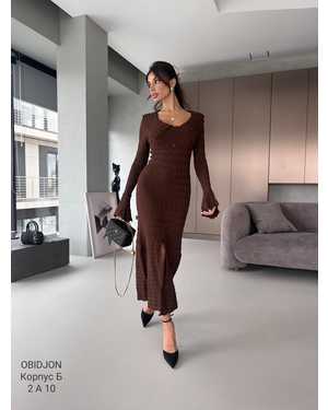 Женское платье Размер: 42/48 Фабричный Китай