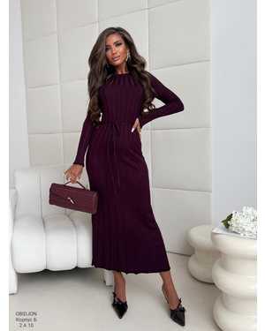 Женское платье Размер: 42/48 Фабричный Китай