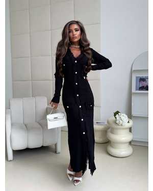 Женское платье Размер: 42/48 Фабричный Китай