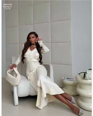 Женское платье Размер: 42/48 Фабричный Китай