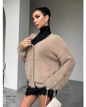 Женская кофточка Размер: 42/48 Фабричный Китай